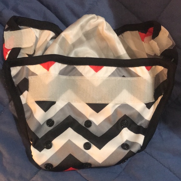 Cloth Diaper Covers **LOT OF 18** - Picture 7 of 9